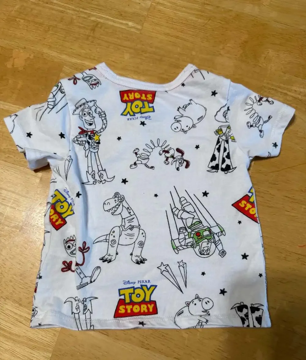 Disney baby toy